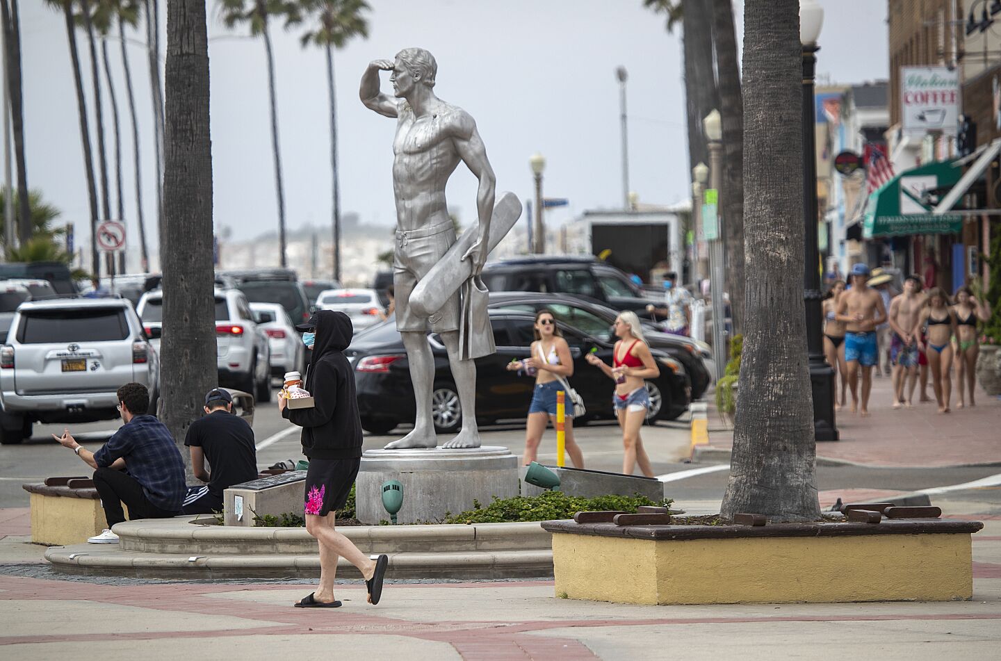 Newport Beach
