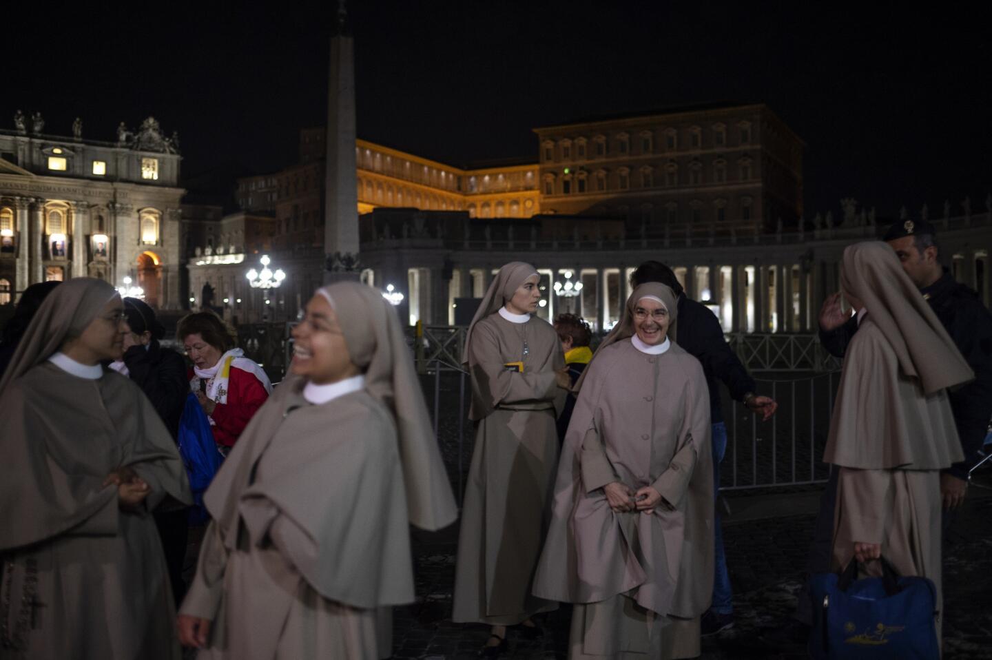 Archbishop Oscar Romero canonized