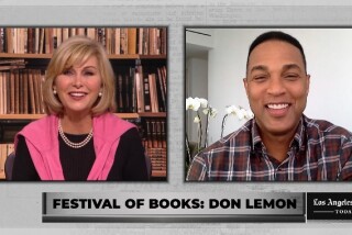 LA Times Today: 2021 Festival of Books author Don Lemon