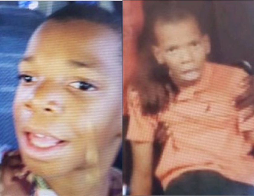 Body Of Missing Autistic Boy Found In Inglewood Pool Police Say Los Angeles Times