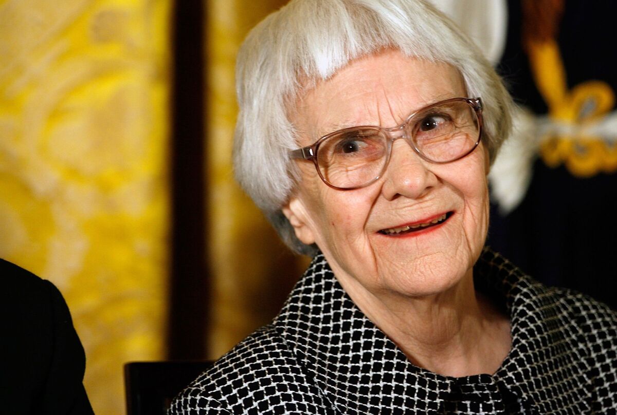 Harper Lee's "Go Set a Watchman" is not a new work. In fact, it was written about a year before the earliest draft of "To Kill a Mockingbird," according to Lee biographer Charles J. Shields.