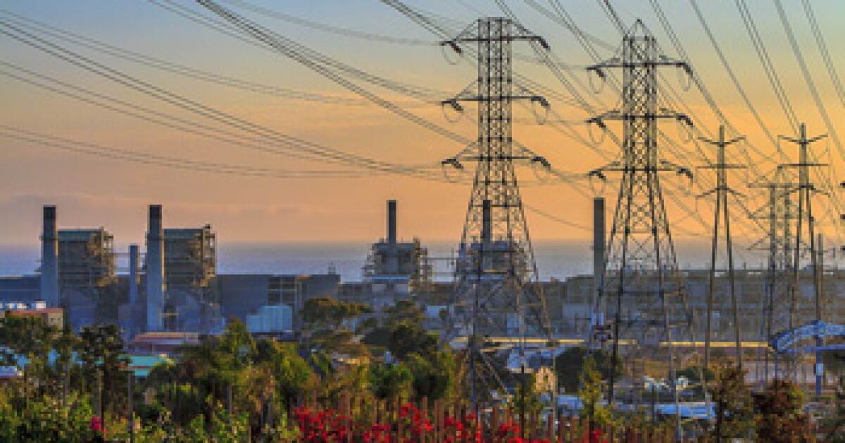 Redondo Beachf power plant slated for 2023 shutdown - Los Angeles Times