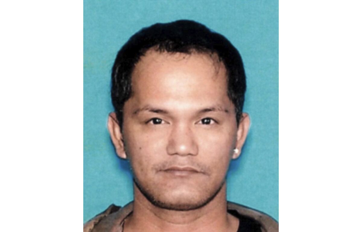 FBI, LA County'de çocuklara cinsel istismardan aranan adamın fotoğraflarını yayınladı