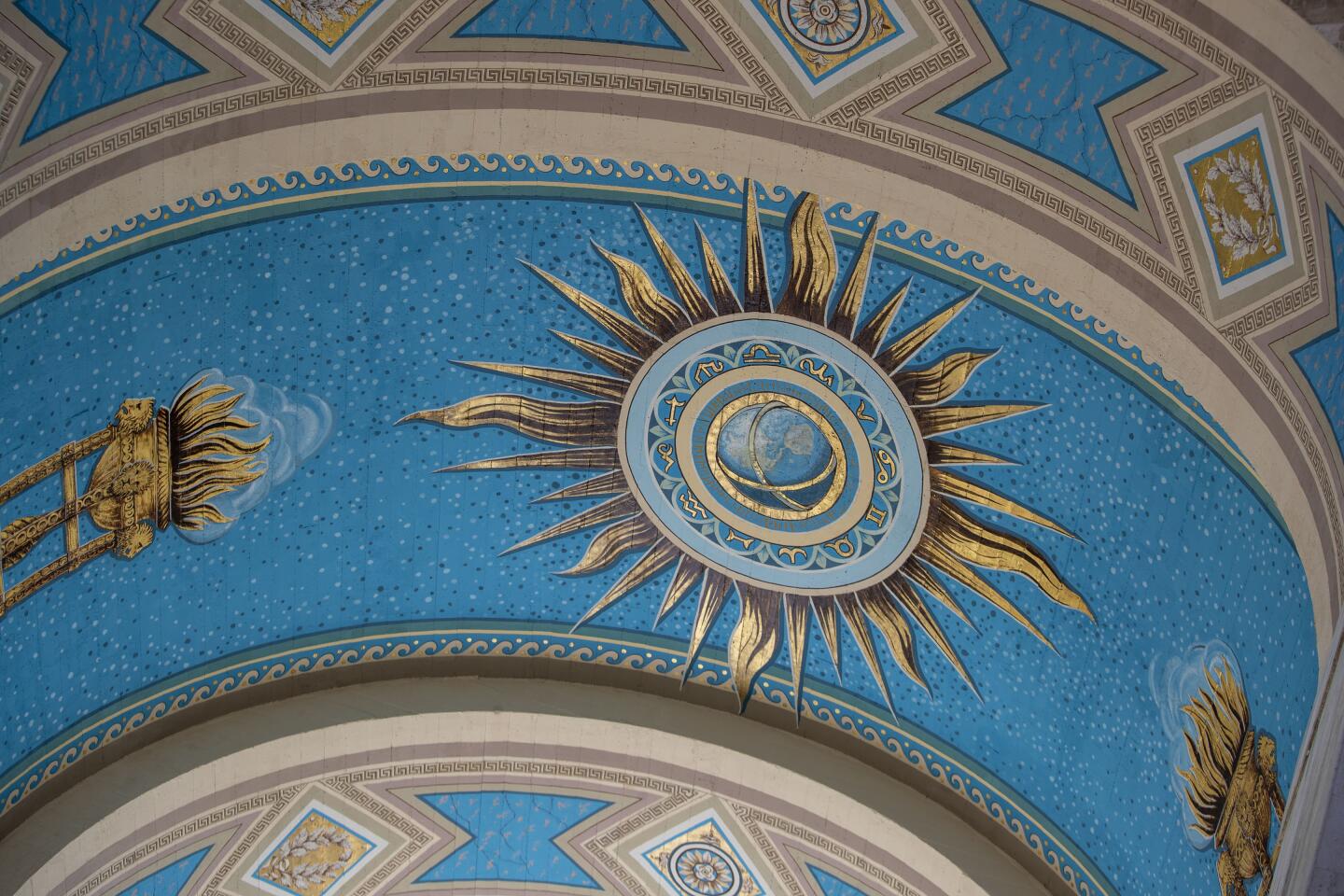 USC hopes to have team worthy of playing in dazzling Coliseum - Los ...