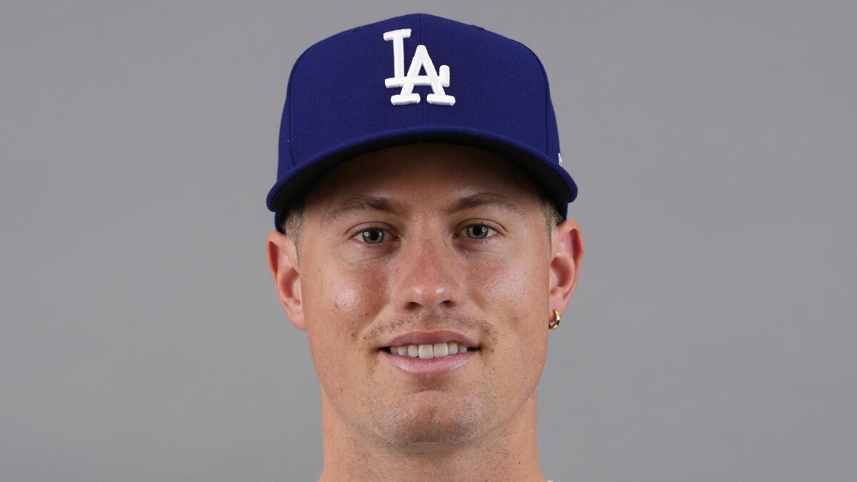 Dodgers News: LA Reportedly Calling Up Jonny DeLuca to Replace