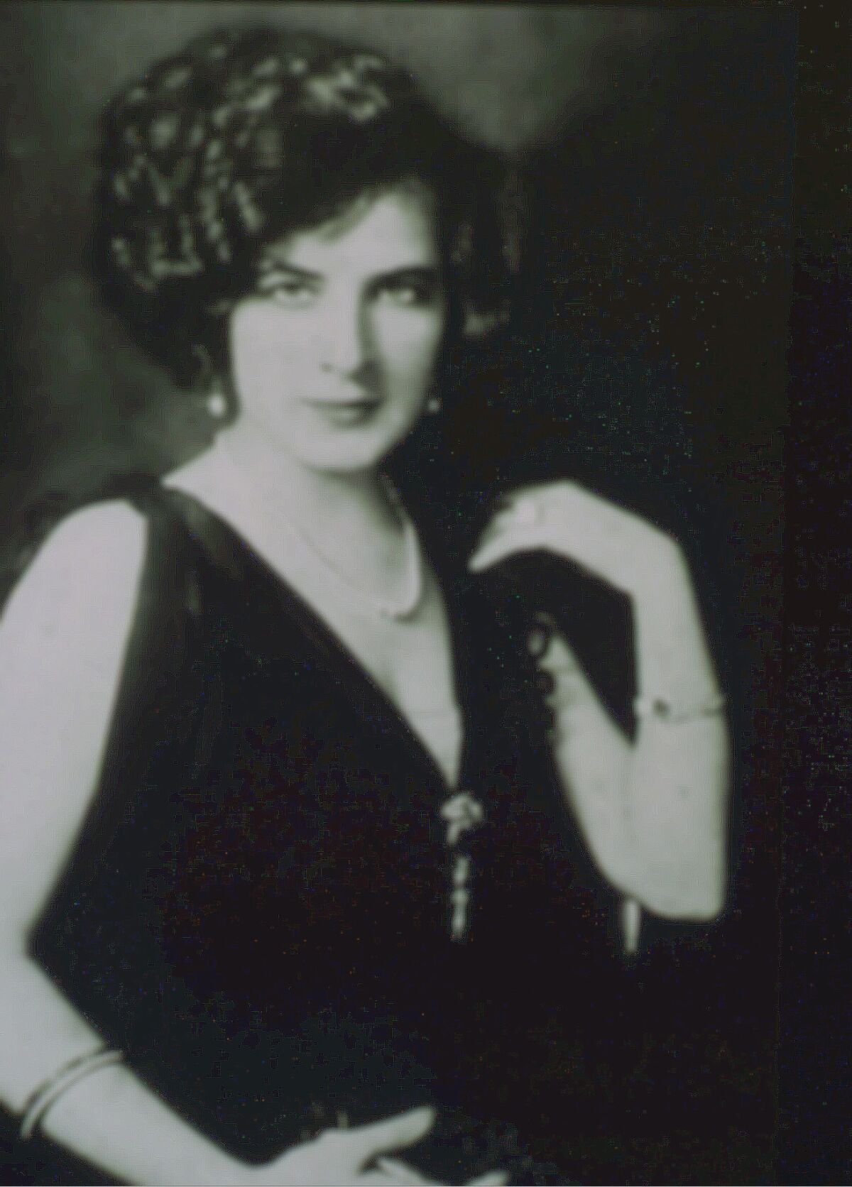 Madame Ganna Walska, the stage name of Polish opera singer Hanna Puacz, bought the 37-acre estate in 1941.