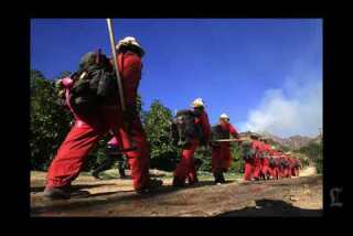 Gov. Jerry Brown says California in a drought