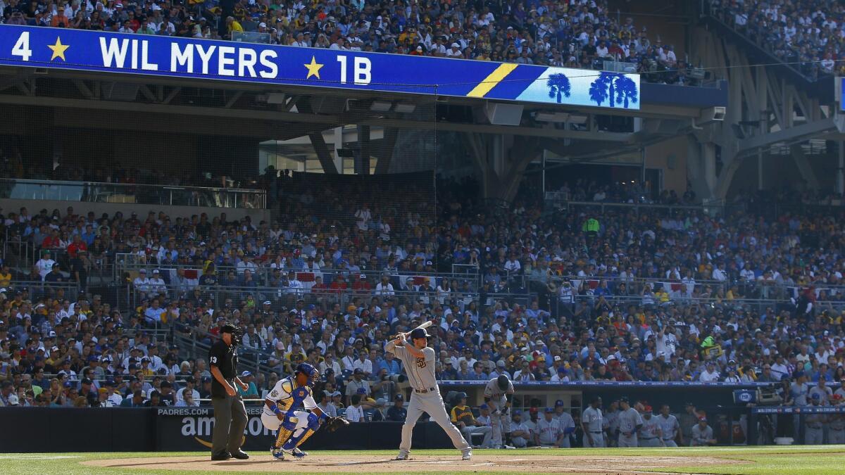 2016 All-Star Game @ Petco Park, San Diego - July 12, 2016 