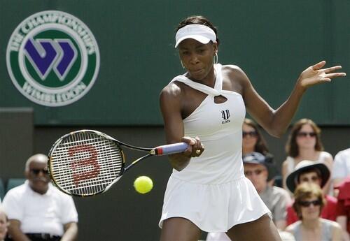 Venus Williams