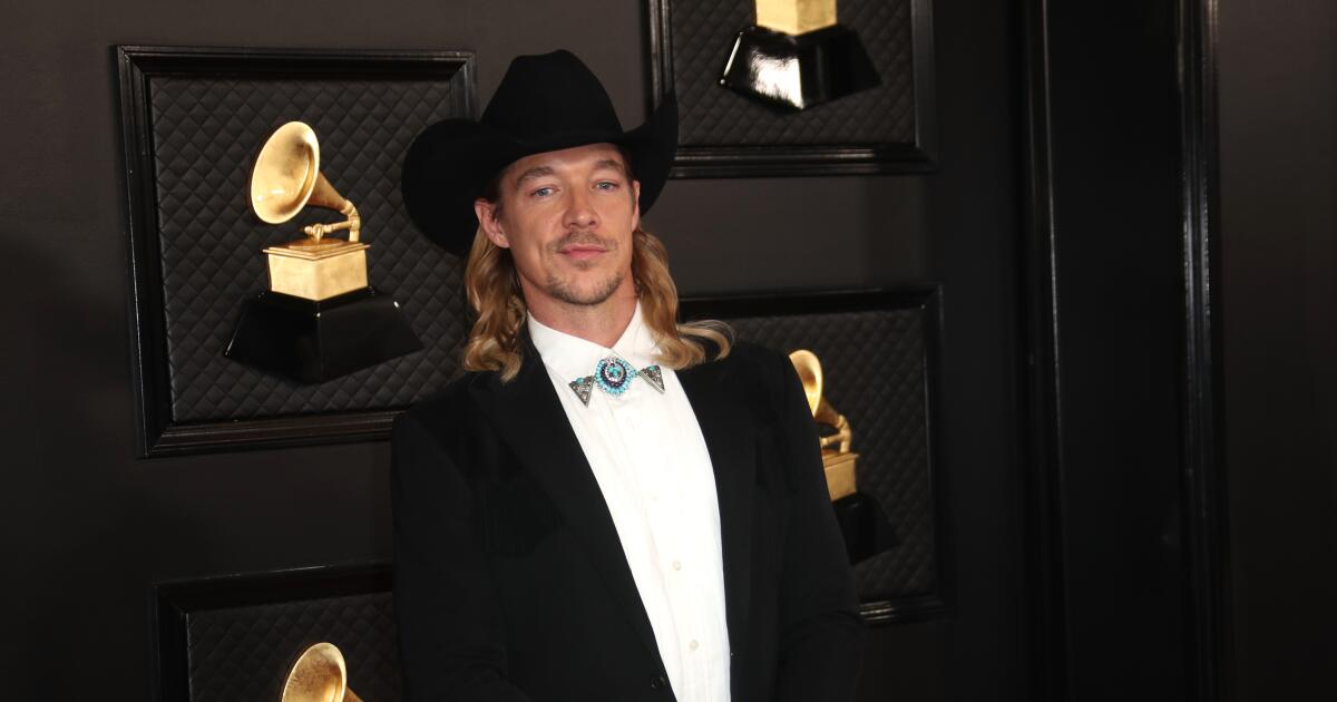 Diplo accused of distributing revenge porn in new lawsuit