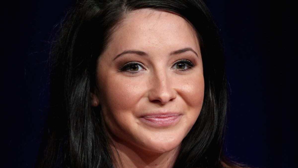 Bristol Palin announced her second pregnancy Thursday, much earlier than she said she had planned to do so.