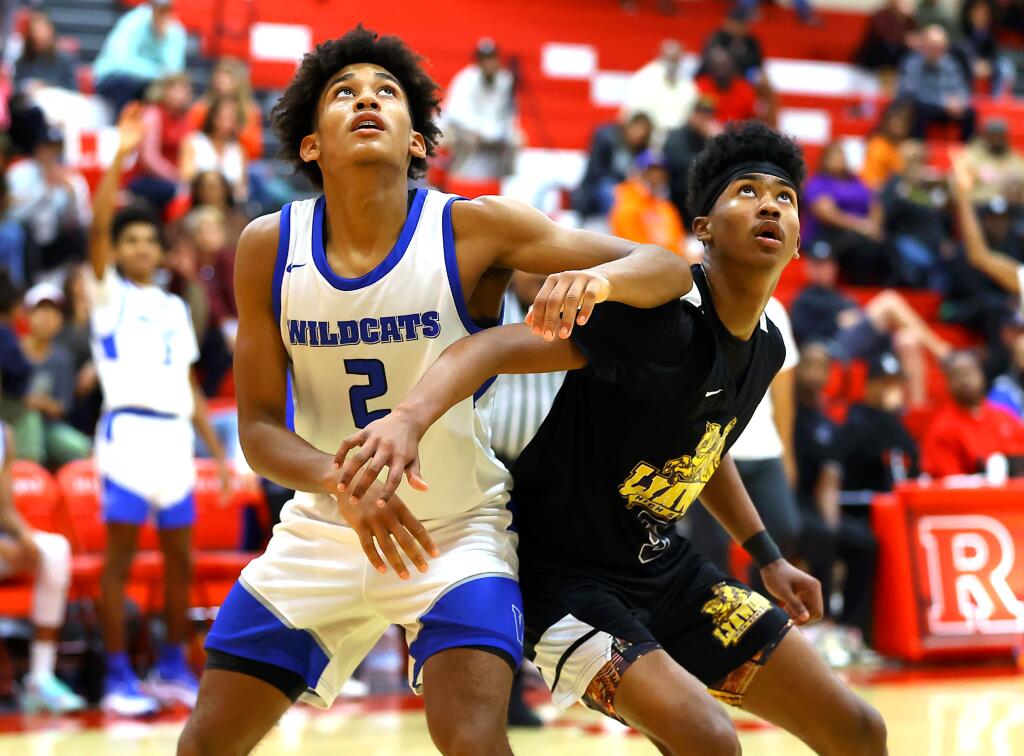 The L.A. Times' top 25 boys' basketball rankings - Los Angeles Times
