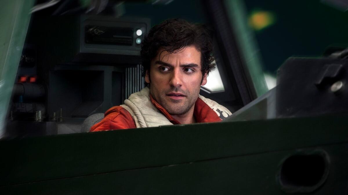 13 characters you need to know before seeing 'Star Wars: The Last