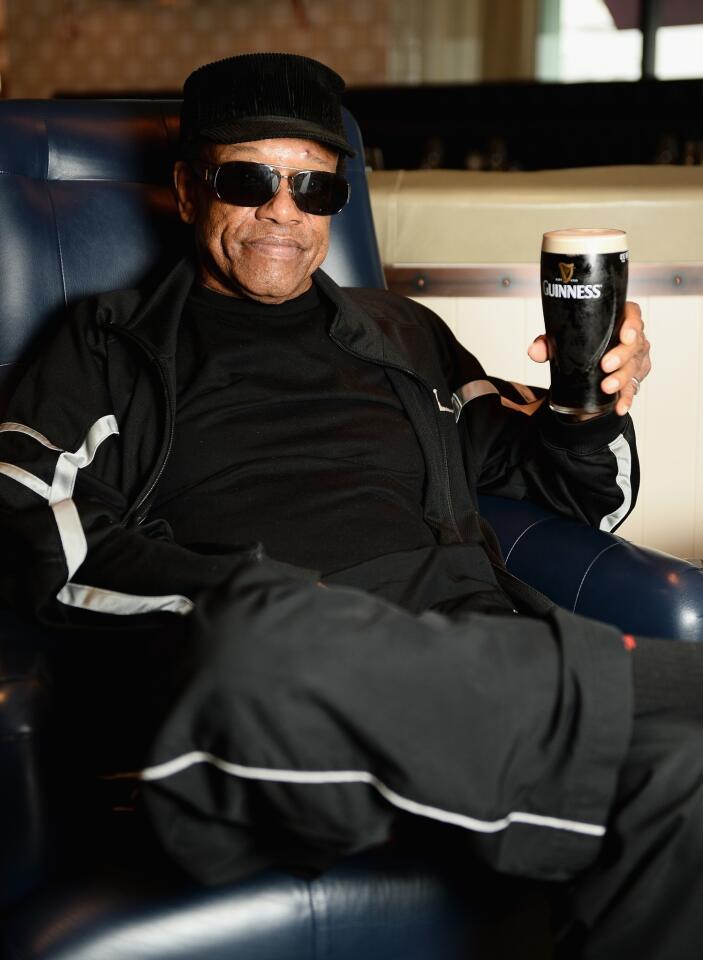 Soul singer Bobby Womack died on June 27, 2014. He was suffering from colon cancer and diabetes at the time of his death. He was 70 years old.