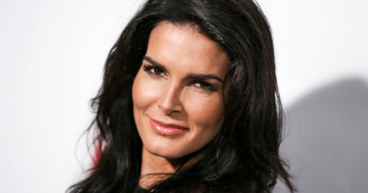 Angie Harmon sues Instacart over fatal dog shooting, PTSD; app is ‘beyond responsible,’ she says