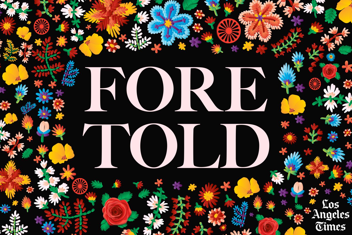 'Foretold' podcast showcases a Romani guitar-playing style that's 'doomed'