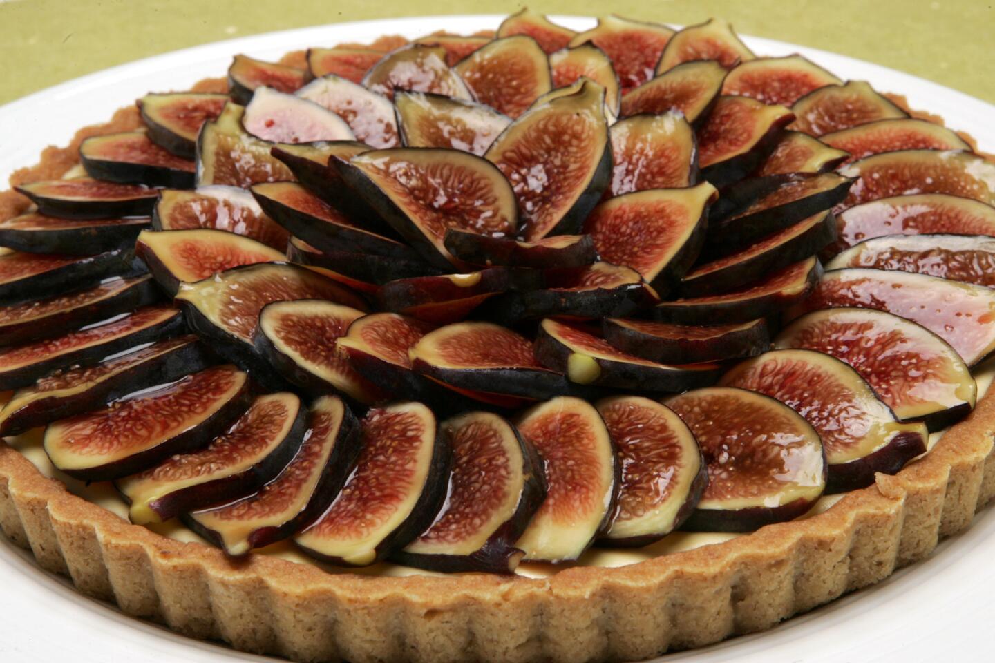 Great fig recipes