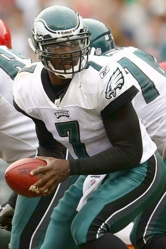 Michael Vick gets his own reality show
