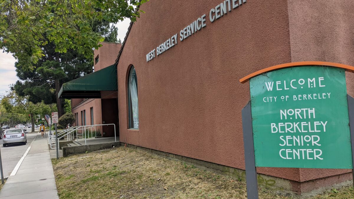 At a Bay Area 'test-to-treat' site, few takers for free ...