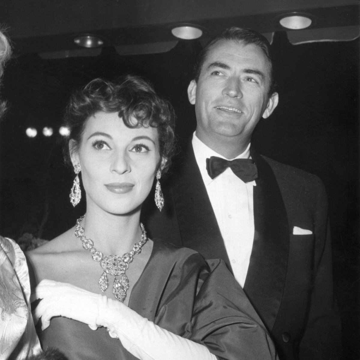 Personal collection of Hollywood legend Gregory Peck and his wife, Veronique, are being auctioned on Feb. 23.