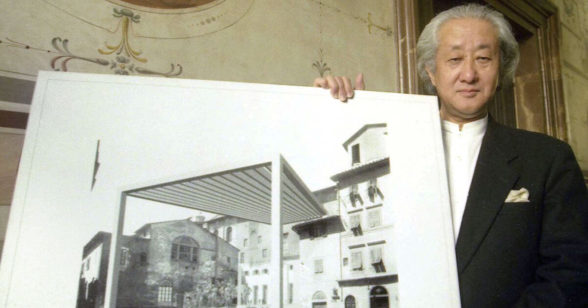 Appreciation: Architect Arata Isozaki’s design for MOCA launched his global career. It almost didn’t happen