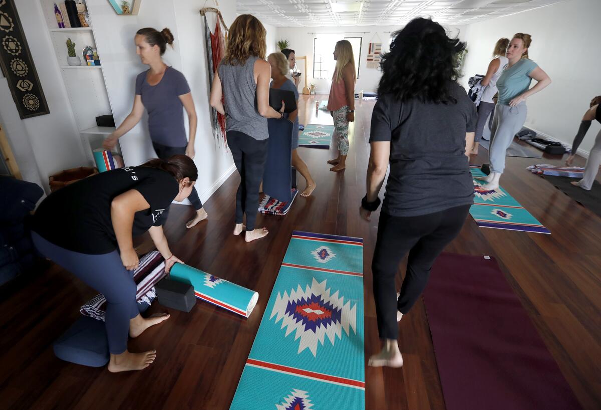 Unleash Your Zen & Fitness Potential at Garden of Zen Yoga Studio at Up to  53% Off!