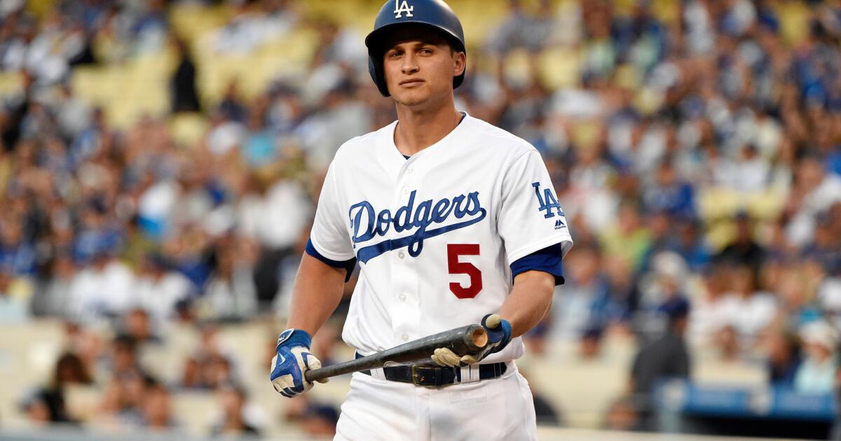 For Dodgers, 2009 MLB Draft was a swing and a miss - True Blue LA