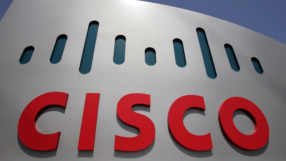 Did San Jose-based Cisco Systems "surprise" an employee with an arbitration clause? A San Francisco judge thinks so.