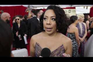 'Orange Is the New Black' actress Selenis Leyva on show's diversity, 'Time's Up'