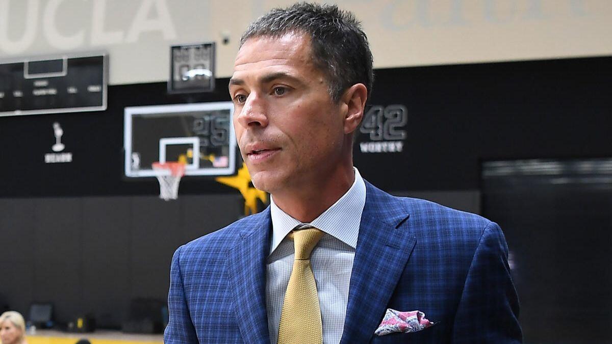 Lakers general manager Rob Pelinka is close to delivering what has been expected: a two- or three-star lineup with plenty of pieces to build around.