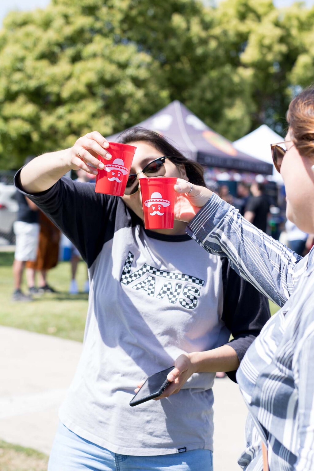 SPOTTED: 5.4.19 Tacos & Tequila Festival San Diego 2019 - Pacific San Diego