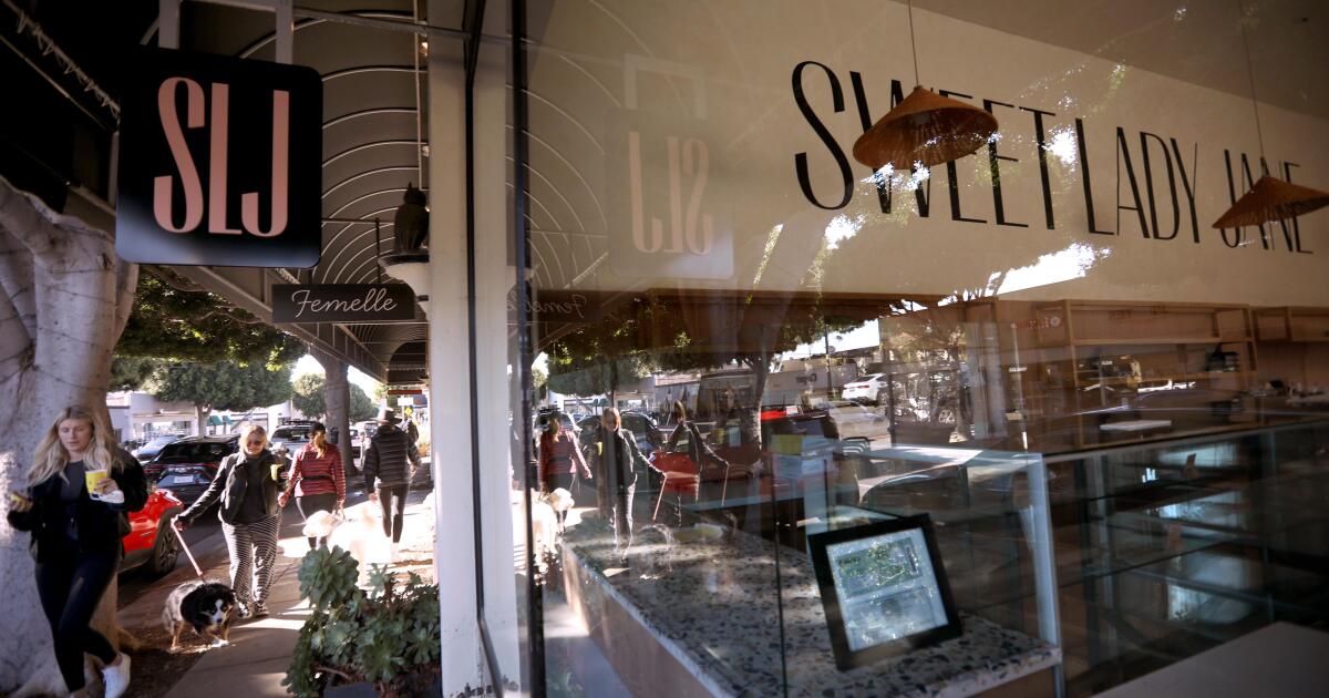 Sweet Lady Jane bakery faced class-action lawsuit for wage theft