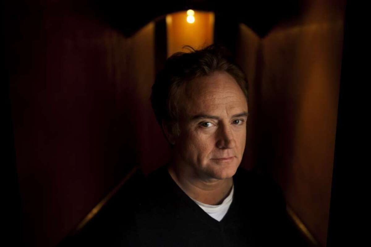 Bradley Whitford will appear in the short film "Man Up, Little Boy," which screens at the 16th edition of Dances With Films. The indie film festival begins Thursday at the TCL Chinese Theatres.