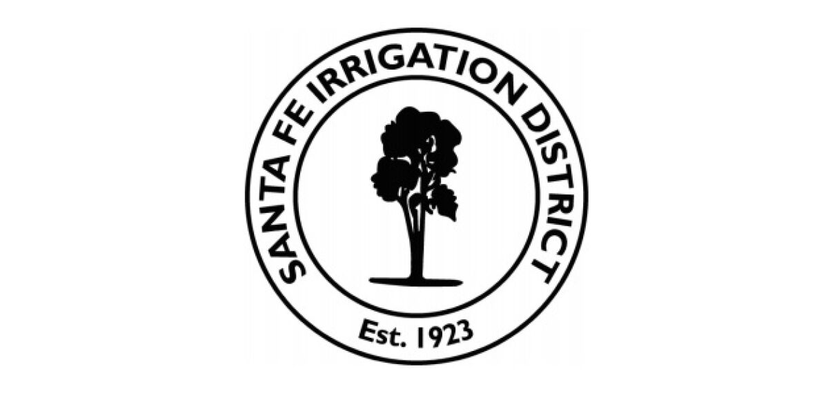 The Santa Fe Irrigation District board is down one member after Director Dunford's resignation
