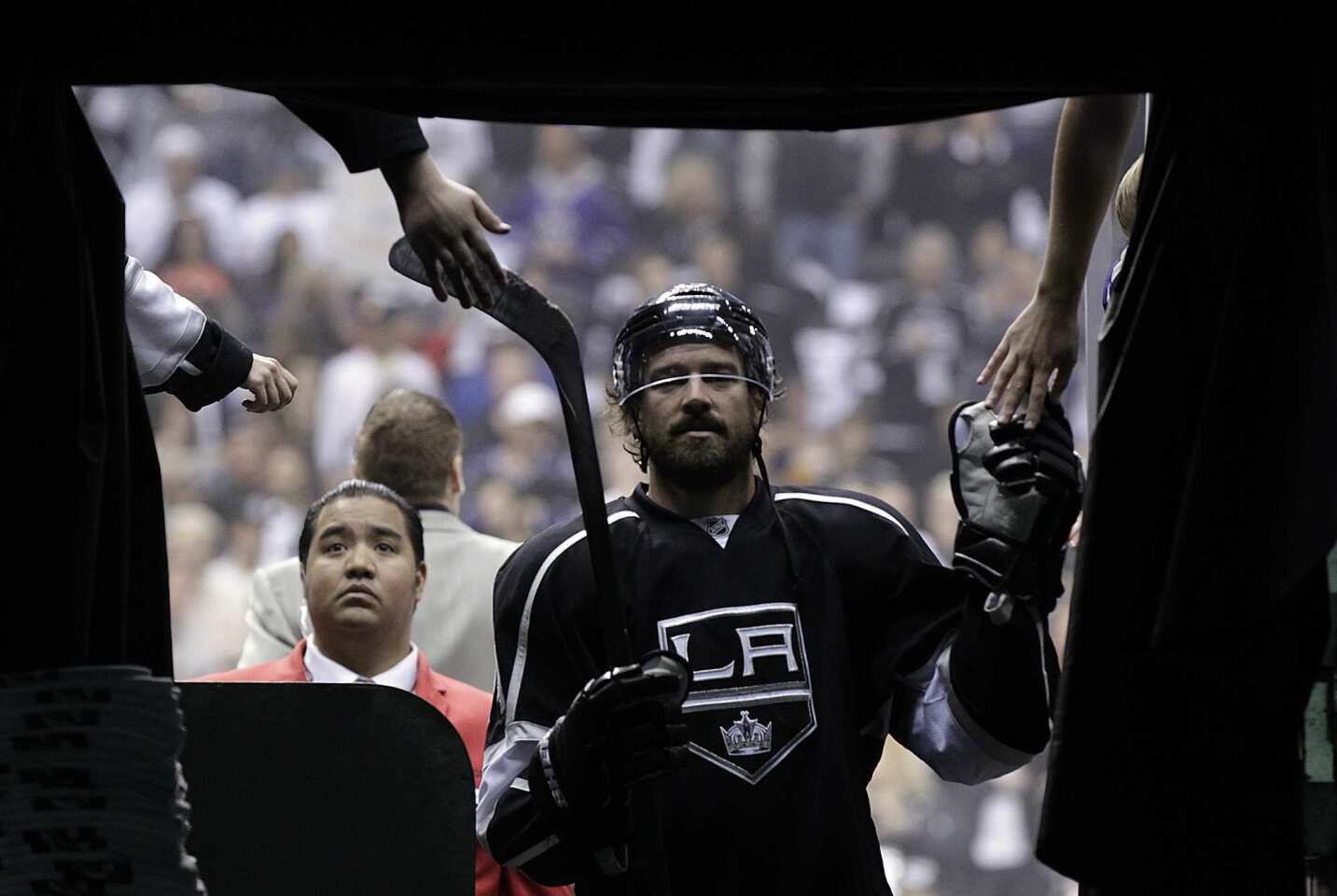 Justin Williams