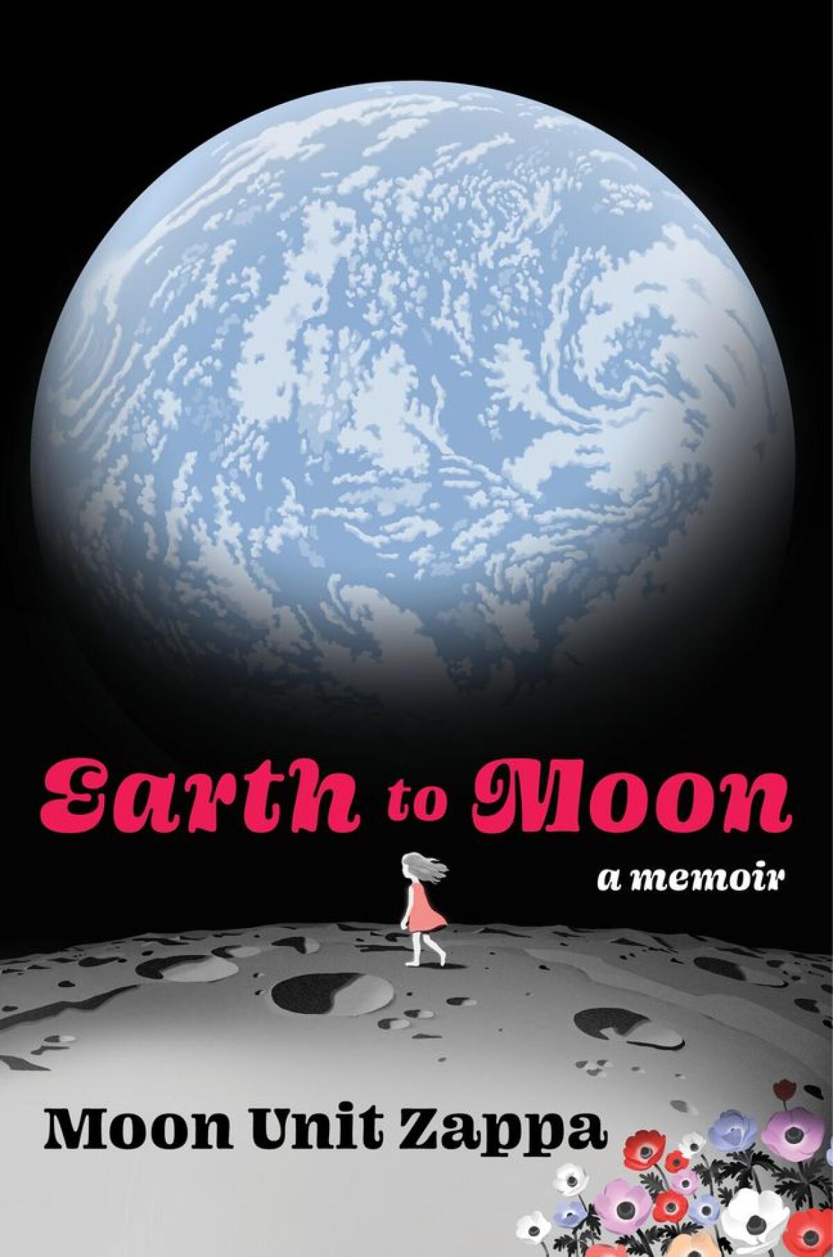"De la Terre à la Lune" par Moon Unit Zappa