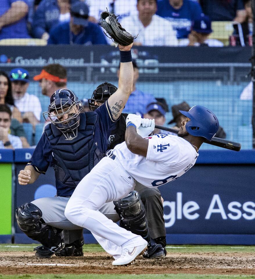 Yasiel Puig