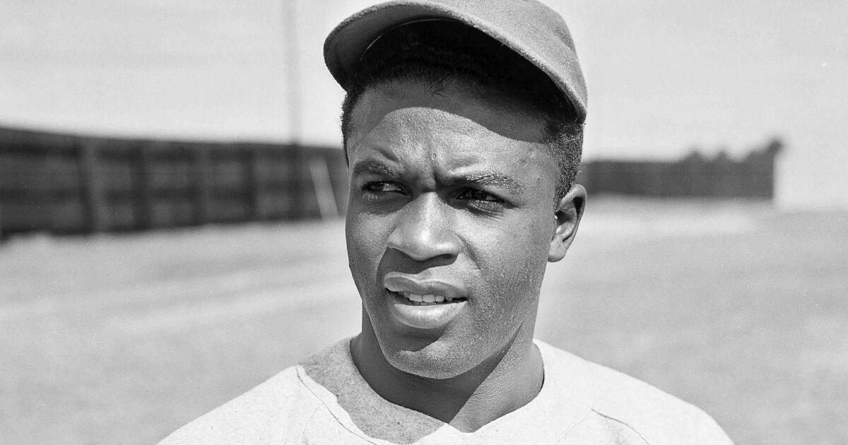 Dodgers Dugout The Most Important Day In Baseball Jackie Robinson Day dodgers-dugout-the-most-important-day-in-baseball-jackie-robinson-day