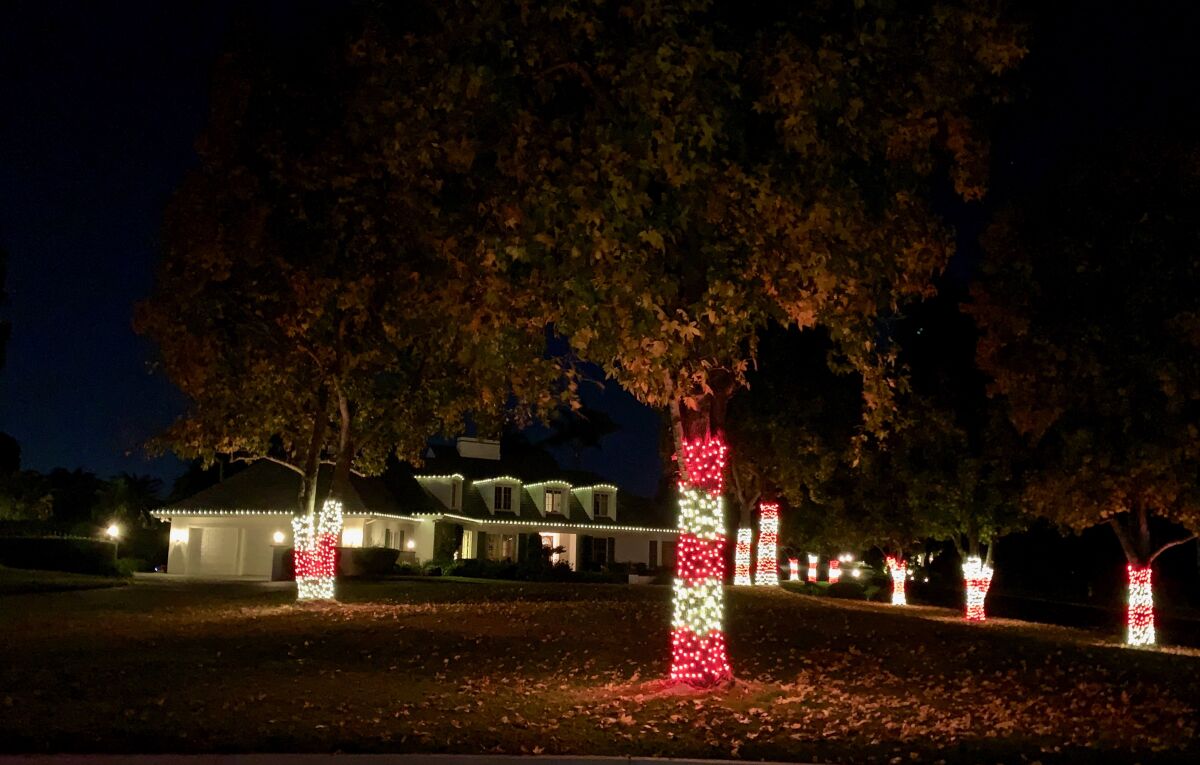 Lights