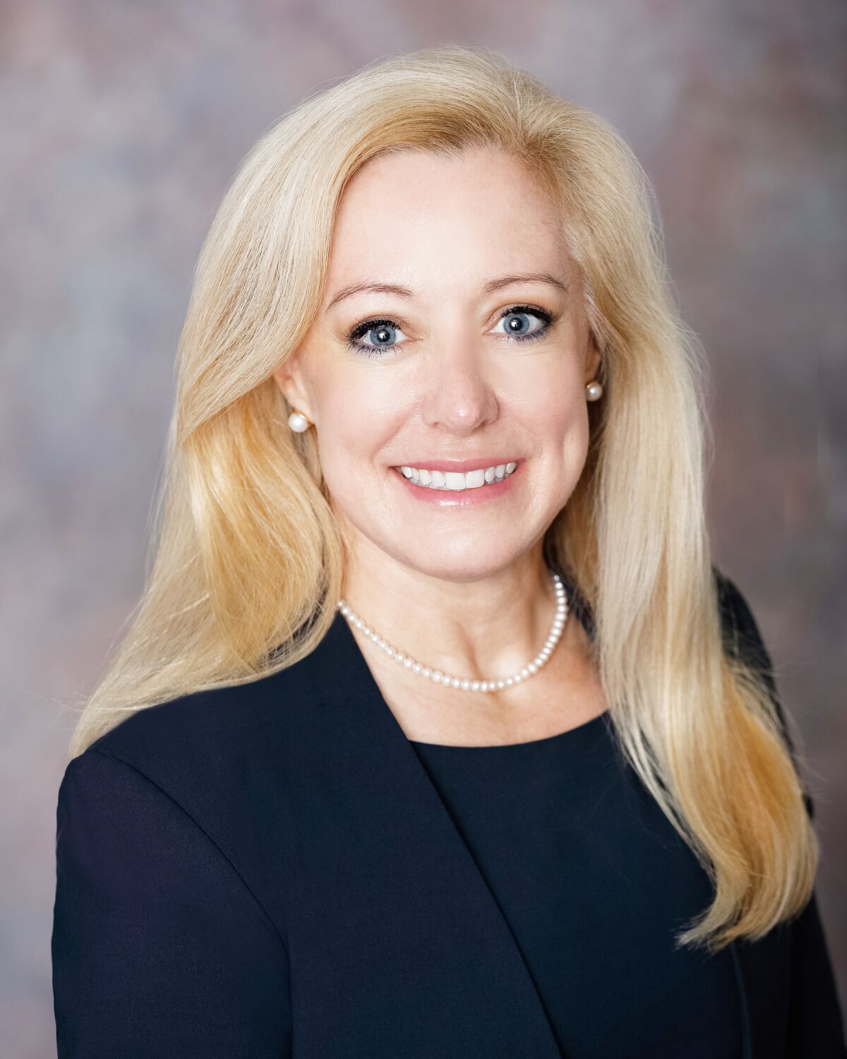 Diane Hansen, Palomar Health president and CEO