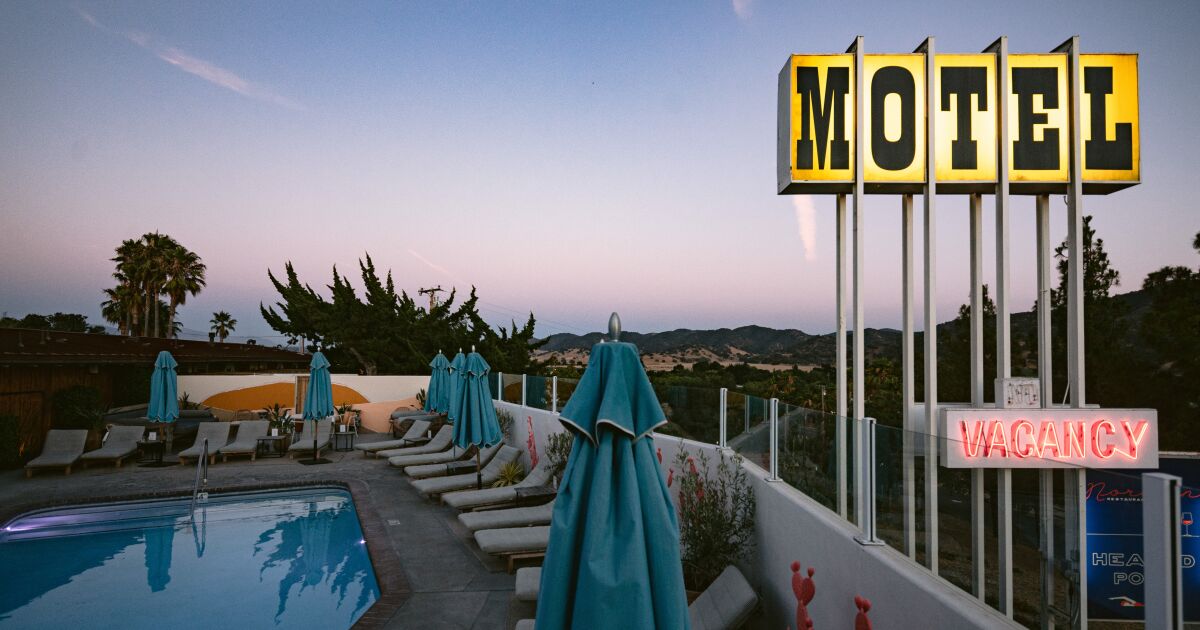 What to do, see and eat in Los Alamos - Los Angeles Times