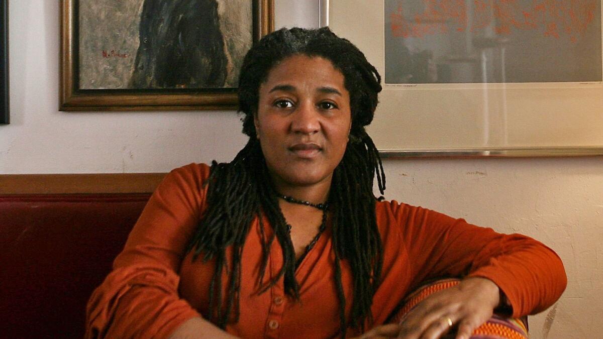 Lynn Nottage, this year's winner of the Pulitzer for drama, is among the writers expected to participate in the Edgerton Foundation Playwrights Initiative.