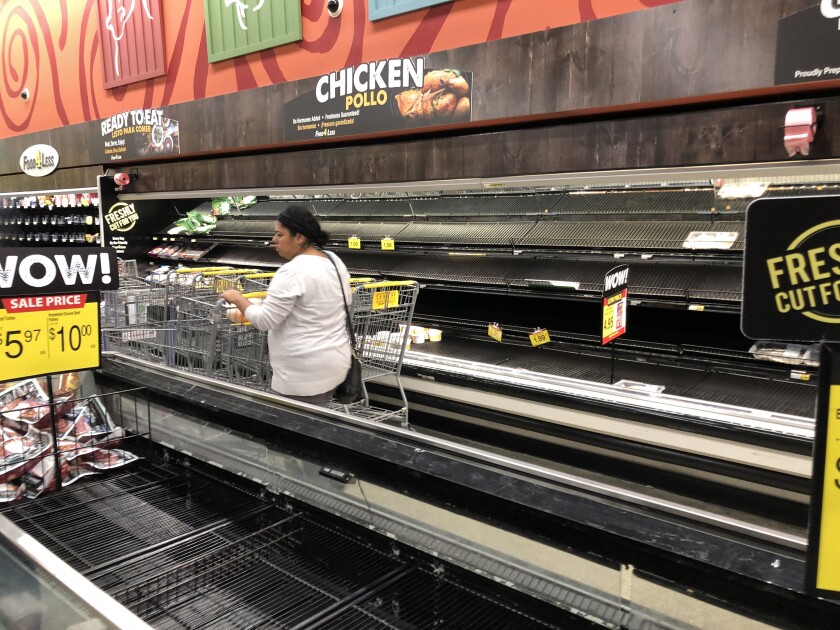California cuenta con 17 millones de inquilinos.