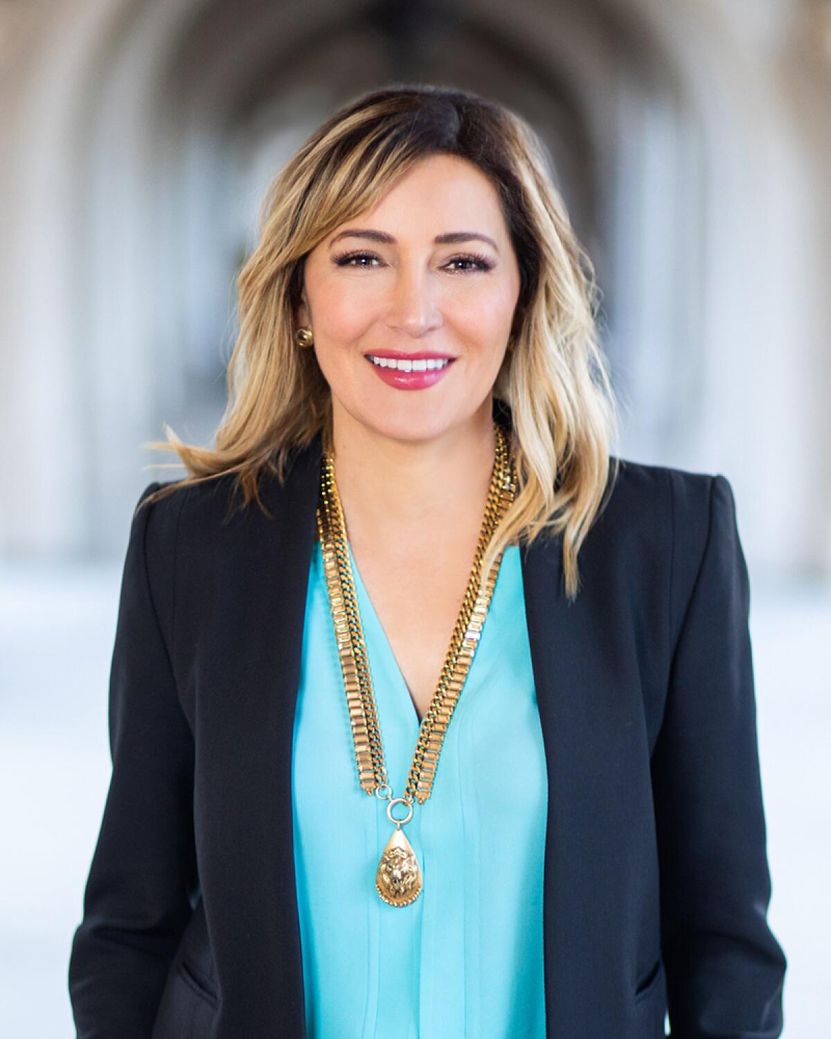 Shahrzad Nooravi