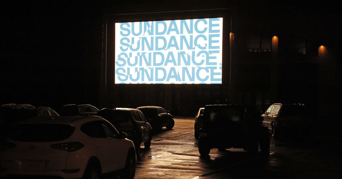 Il Sundance Film Festival ha annunciato che tornerà completamente agli Head-to-Head nel 2024