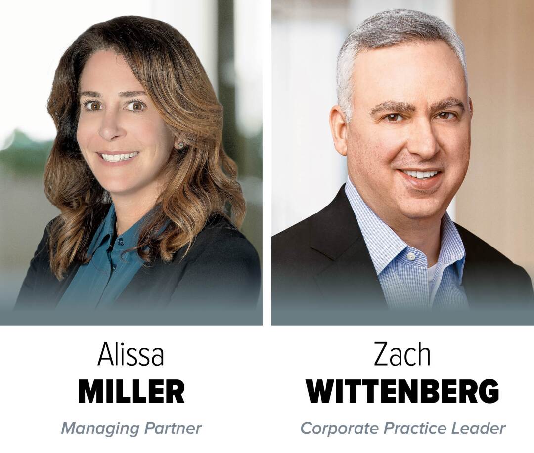 Akin Gump Strauss Hauer & Feld LLP