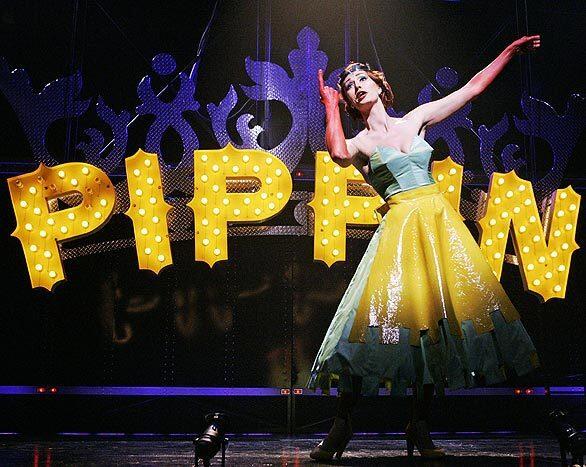 'Pippin'