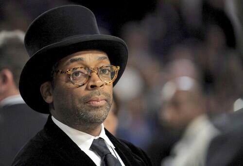 Spike Lee