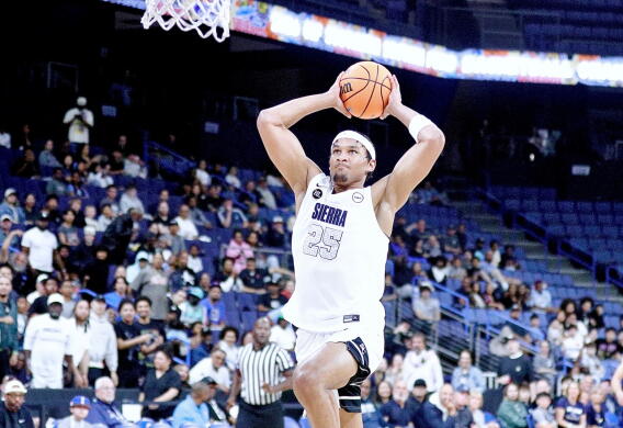 Boys' basketball player of the year: Maxi Adams of Sierra Canyon - Los ...