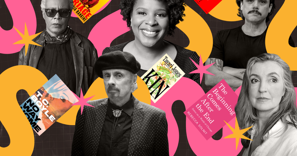 20 Books Scheduled for Release in 2026 20 Books Scheduled for Release in 2026